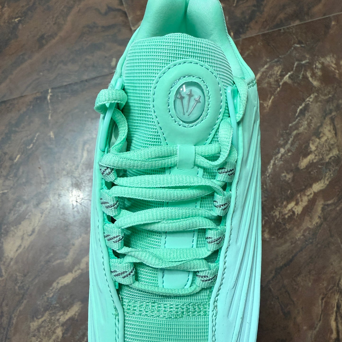Nike Hot Step 2 Drake NOCTA Mini Foam