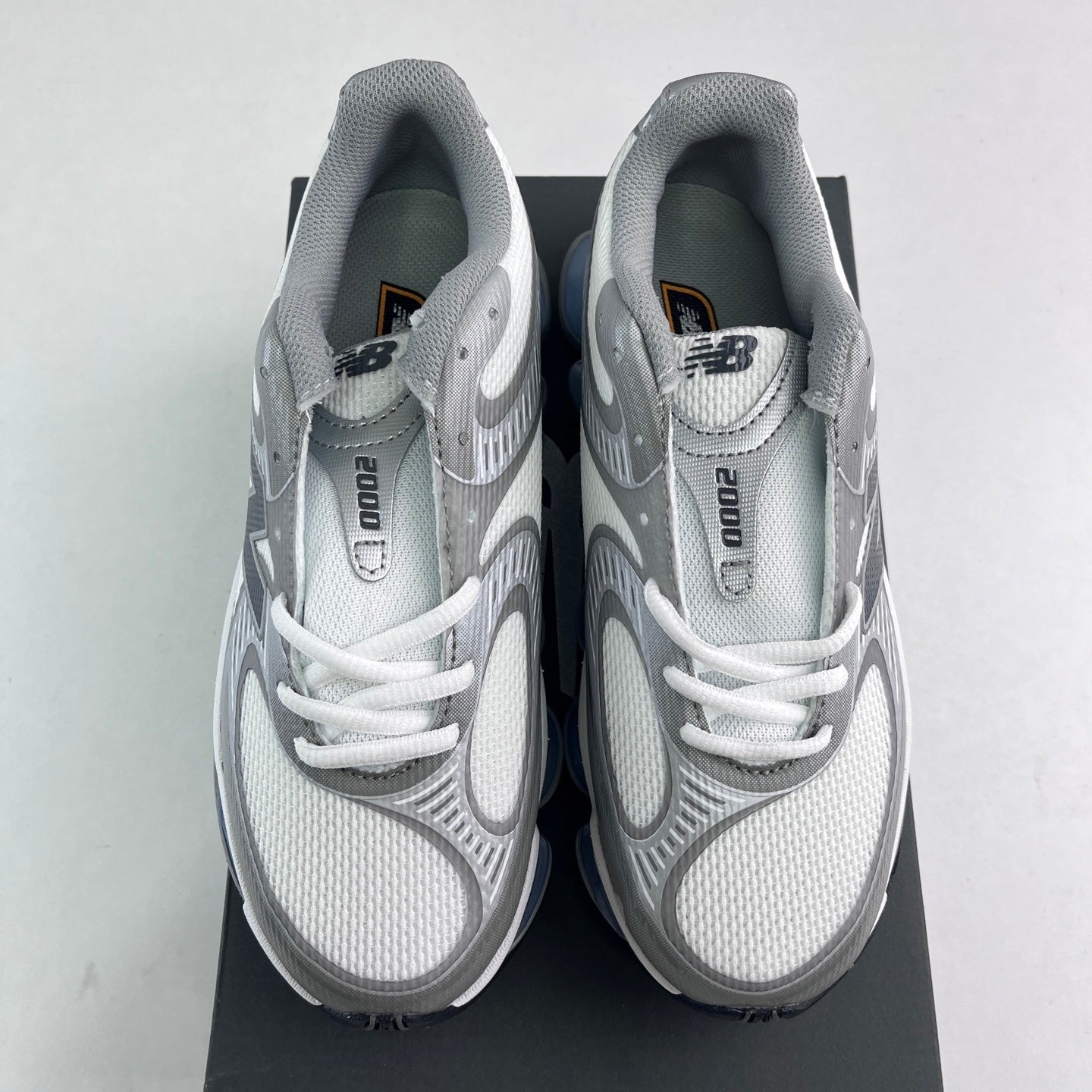 New Balance Abzorb 2000 ‘White Grey Blue’