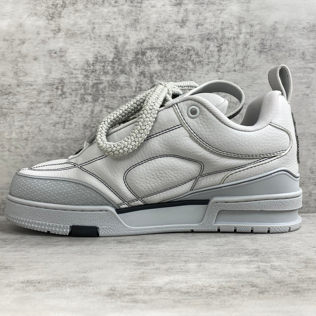 Louis Vuitton Skate “Grey”