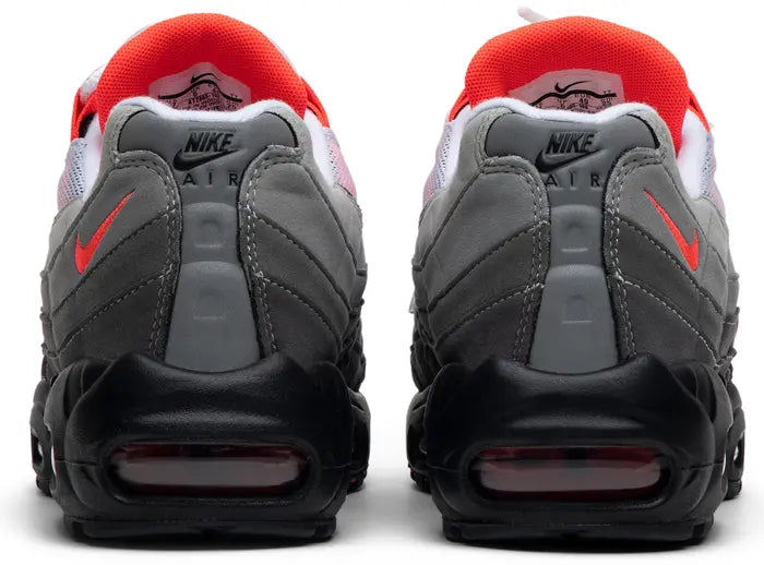 Nike Air Max 95 ‘Solar Red’