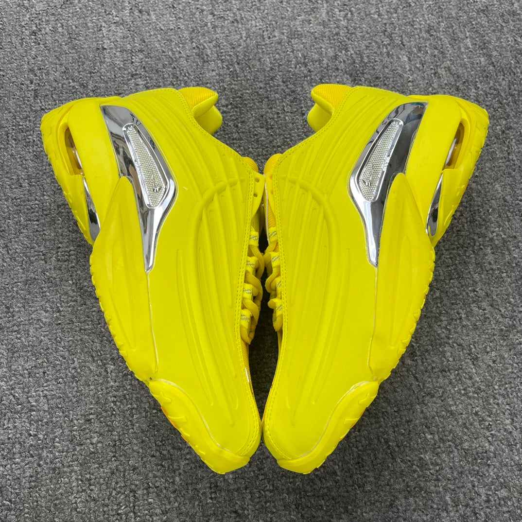 Nike Hot Step 2 Drake NOCTA Opti Yellow