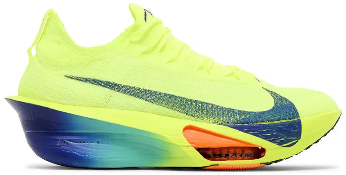 Nike Air Zoom AlphaFly “Fast Pack”