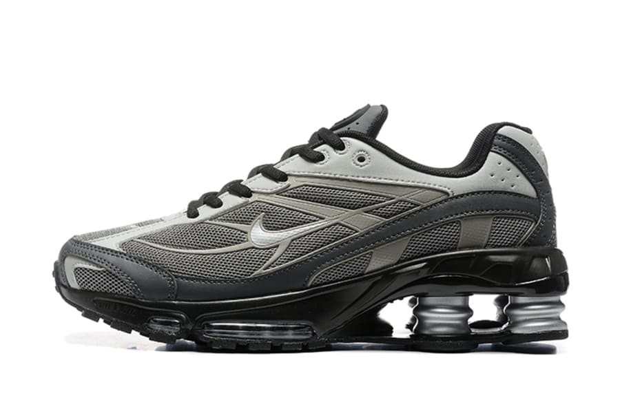 Nike Shox Ride 2 ‘Light Graphite’