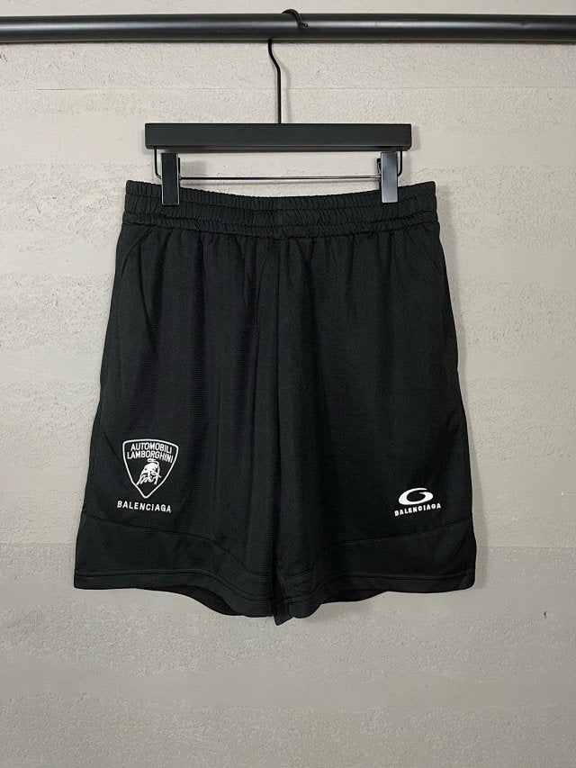 Shorts Balenciaga x Lamborghini