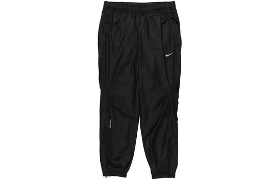 Calça Nike x NOCTA Woven Track Preta