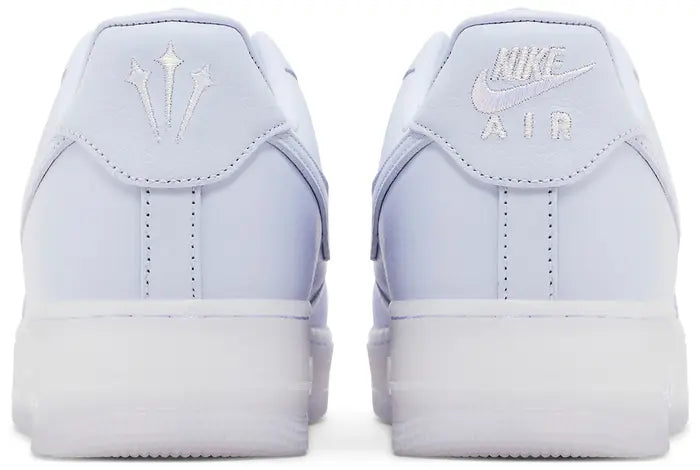 NOCTA x Nike Air Force 1 Low Cobalt Tint