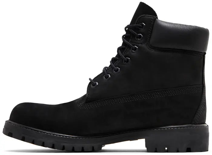 Timberland 6 Inch Classic ‘Black’