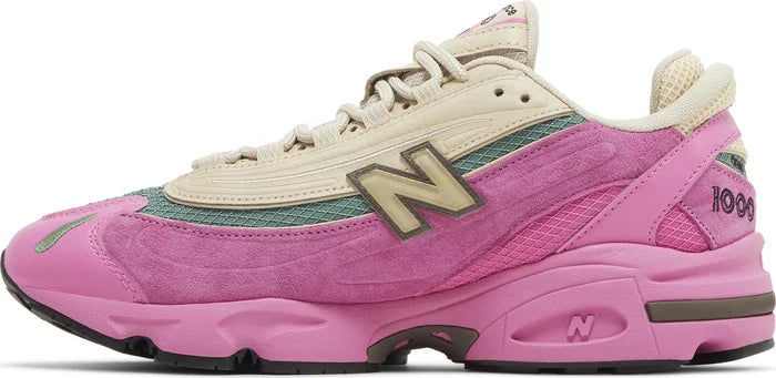 New Balance 1000 “Real Pink Sandstone”