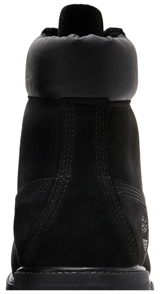 Timberland 6 Inch Classic ‘Black’