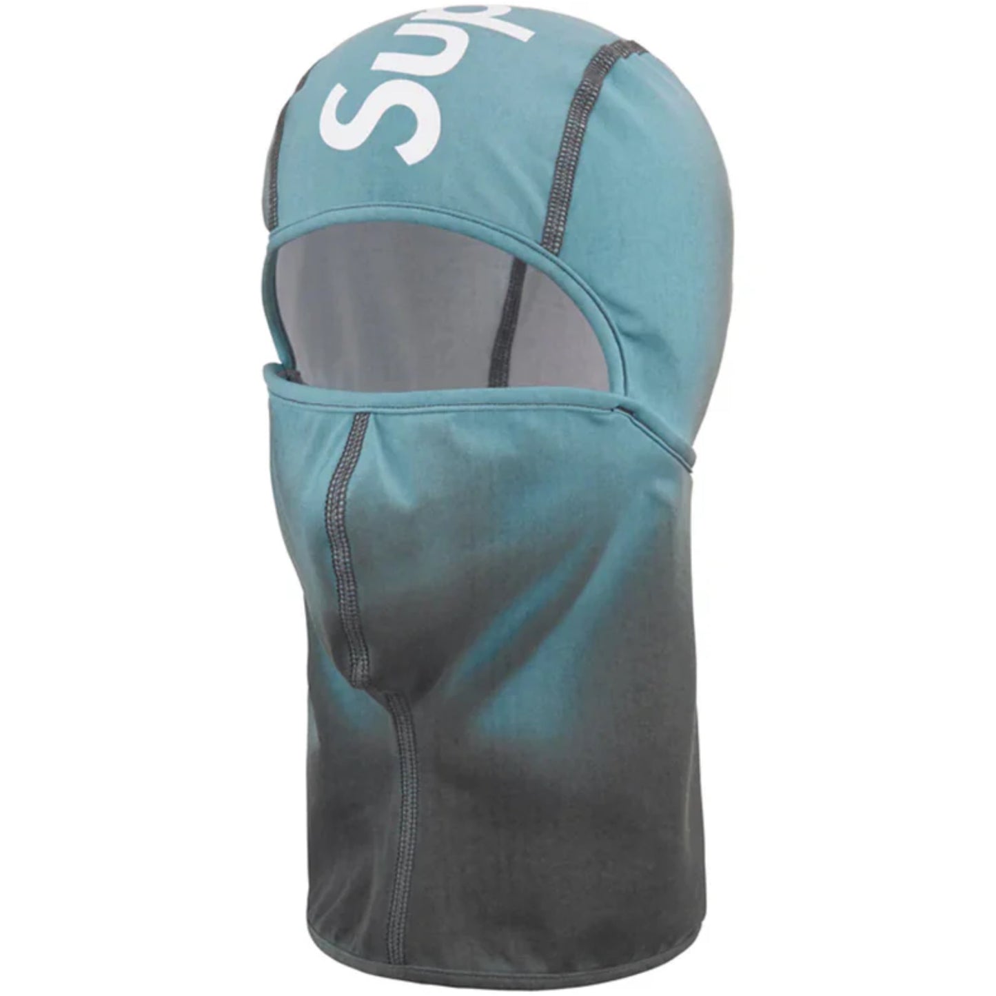 Balaclava Supreme Heat Reactive Black - FW24