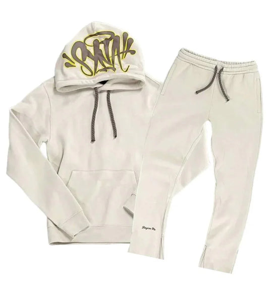 Conjunto Syna World Khaki