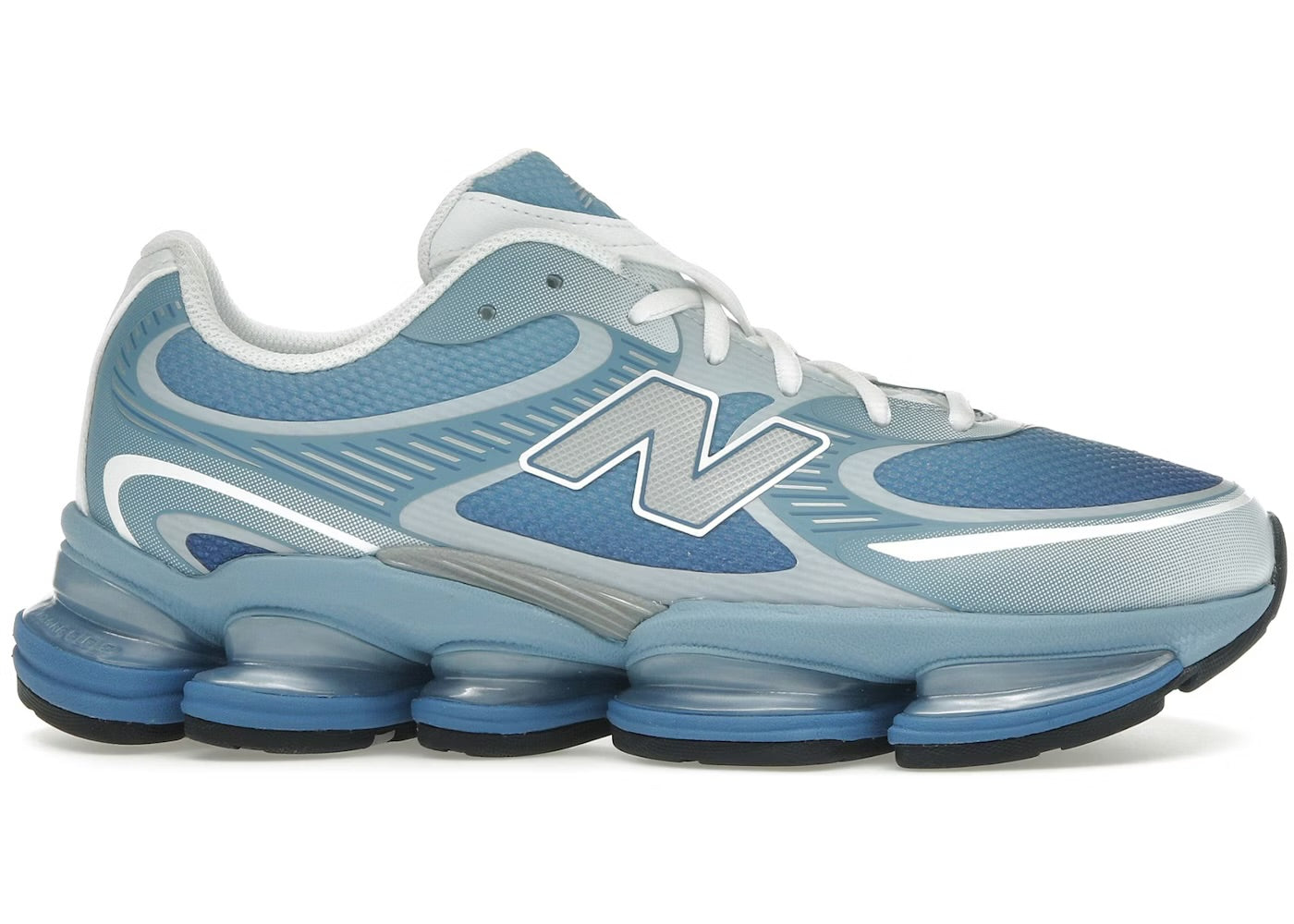 New Balance Abzorb 2000 ‘Baby Blue’