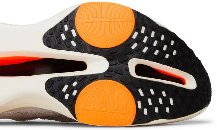 Nike Air Zoom AlphaFly “Prototype”