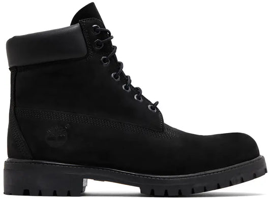 Timberland 6 Inch Classic ‘Black’