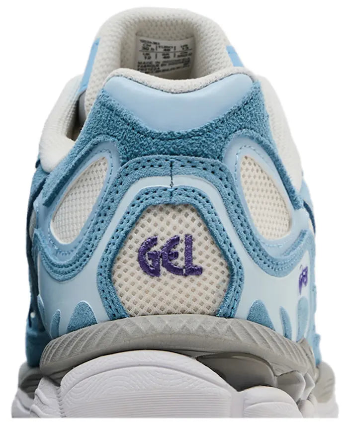 Asics Gel NYC “Arctic Sky"