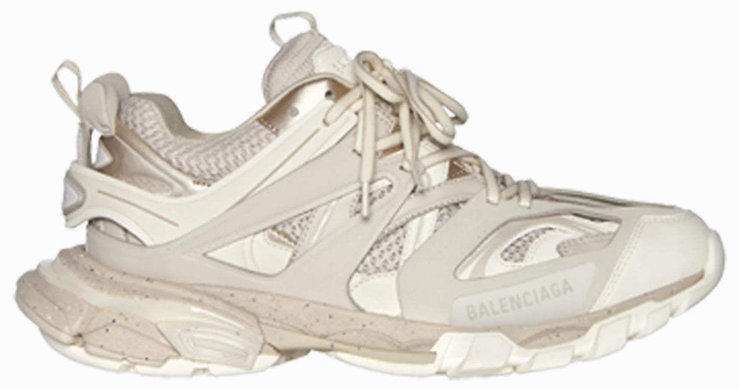 Balenciaga Track "Cream"