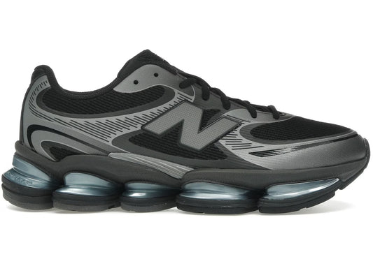 New Balance Abzorb 2000 ‘Black Grey’