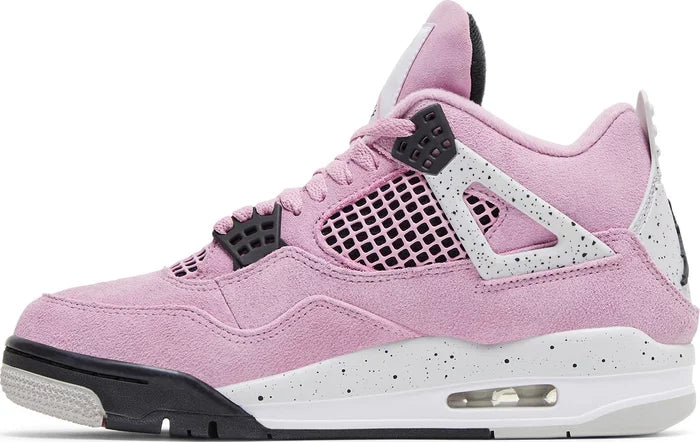 Nike Air Jordan 4 “Orchid Pink”