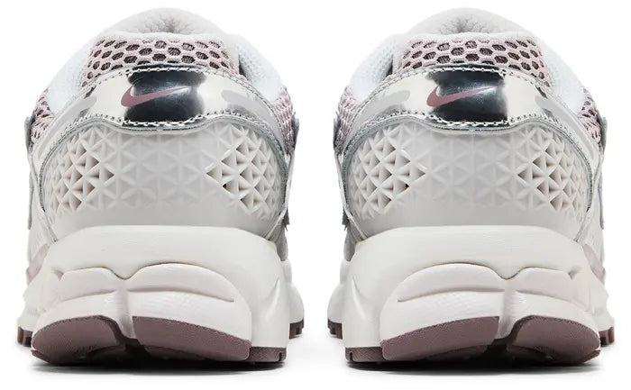 Nike Air Zoom Vomero 5 'Chrome Platinum Violet'