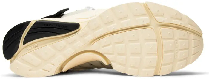 Nike Air Presto x Off-White 'The Ten'