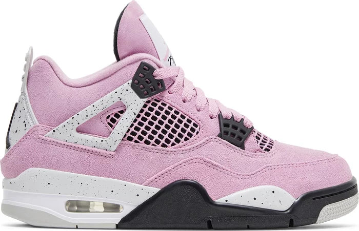 Nike Air Jordan 4 “Orchid Pink”