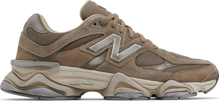 New Balance 9060 "Mushroom"