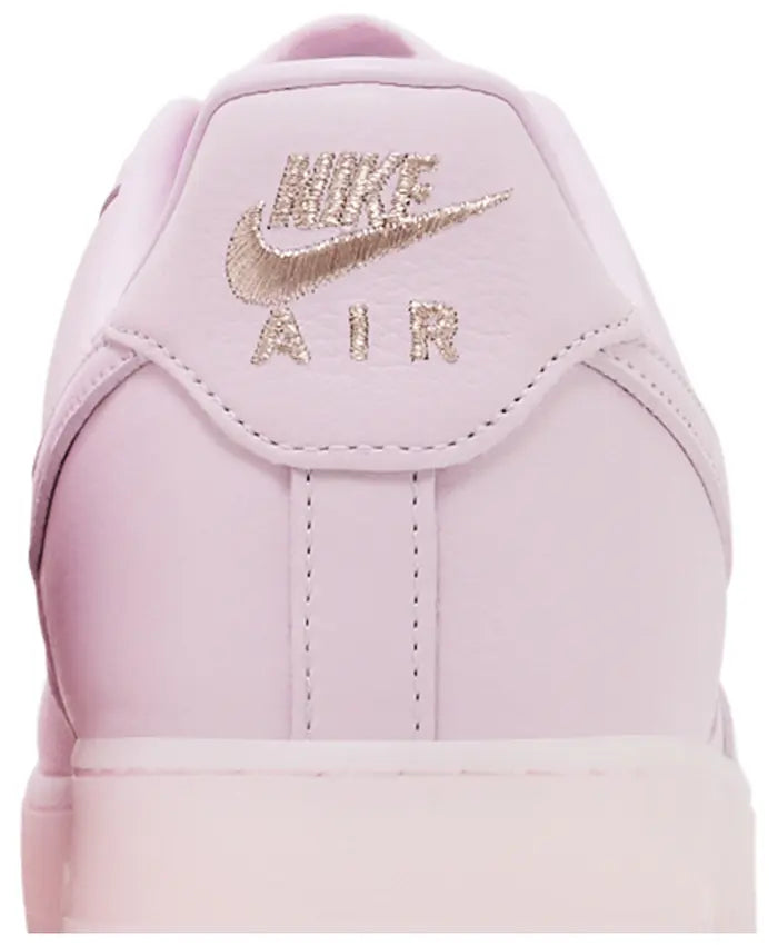 NOCTA x Nike Air Force 1 Low Pink Foam