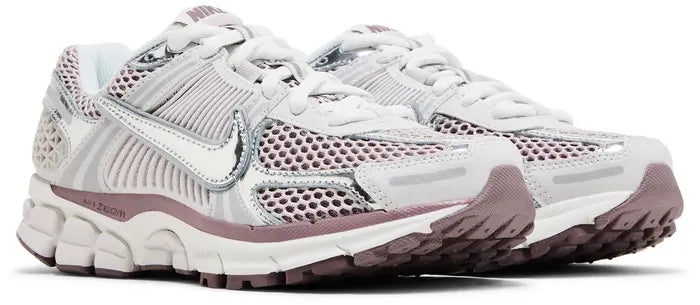 Nike Air Zoom Vomero 5 'Chrome Platinum Violet'