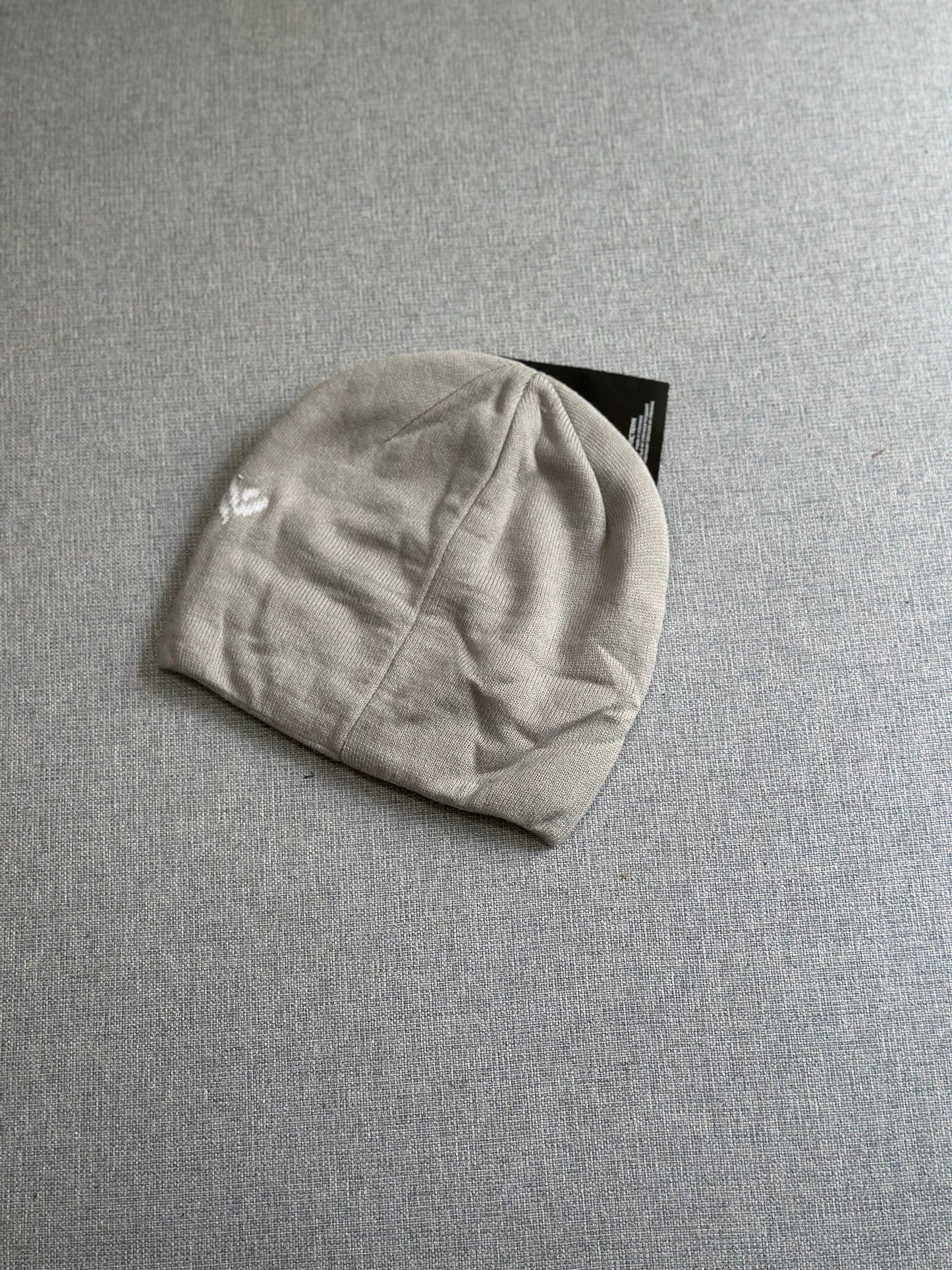 Touca Arc’teryx Grey (Pronta Entrega)