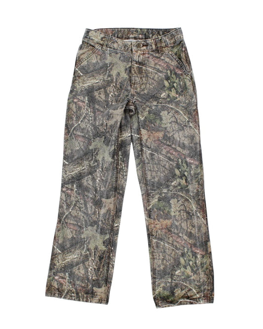 Calça Carhartt ‘Multicolor Camo’