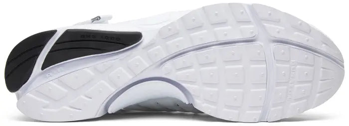 Nike Air Presto x Off-White 'White'