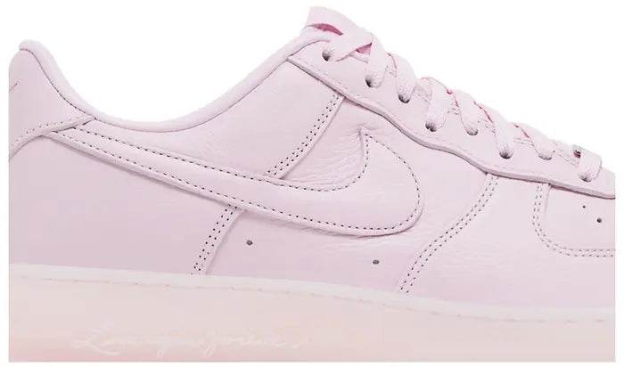 NOCTA x Nike Air Force 1 Low Pink Foam