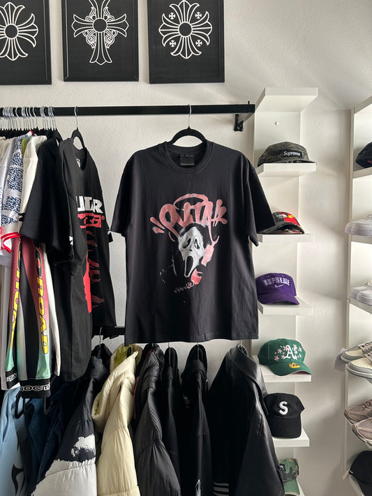 Camiseta Syna World ‘Scream’ (Pronta Entrega)