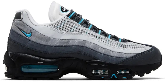 Nike Air Max 95 ‘Baltic Blue’