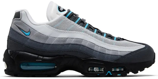 Nike Air Max 95 ‘Baltic Blue’