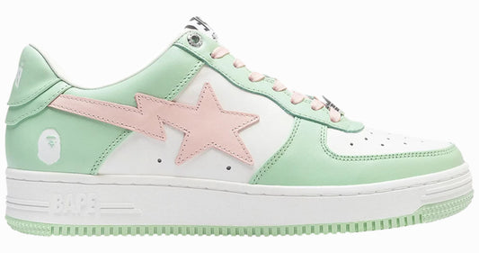 Bapesta "Pastel Pack"