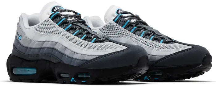 Nike Air Max 95 ‘Baltic Blue’