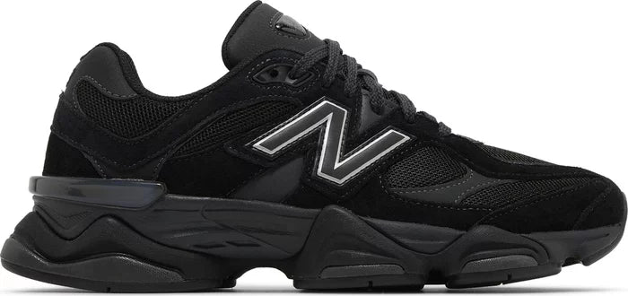 New Balance 9060 "Black"