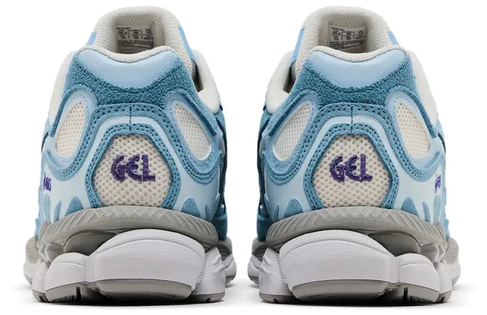 Asics Gel NYC “Arctic Sky"