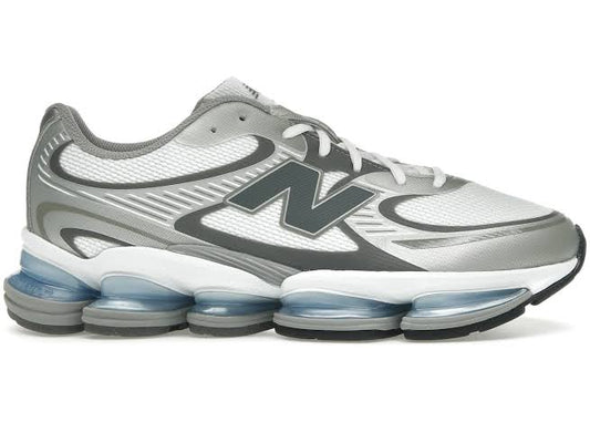 New Balance Abzorb 2000 ‘White Grey Blue’