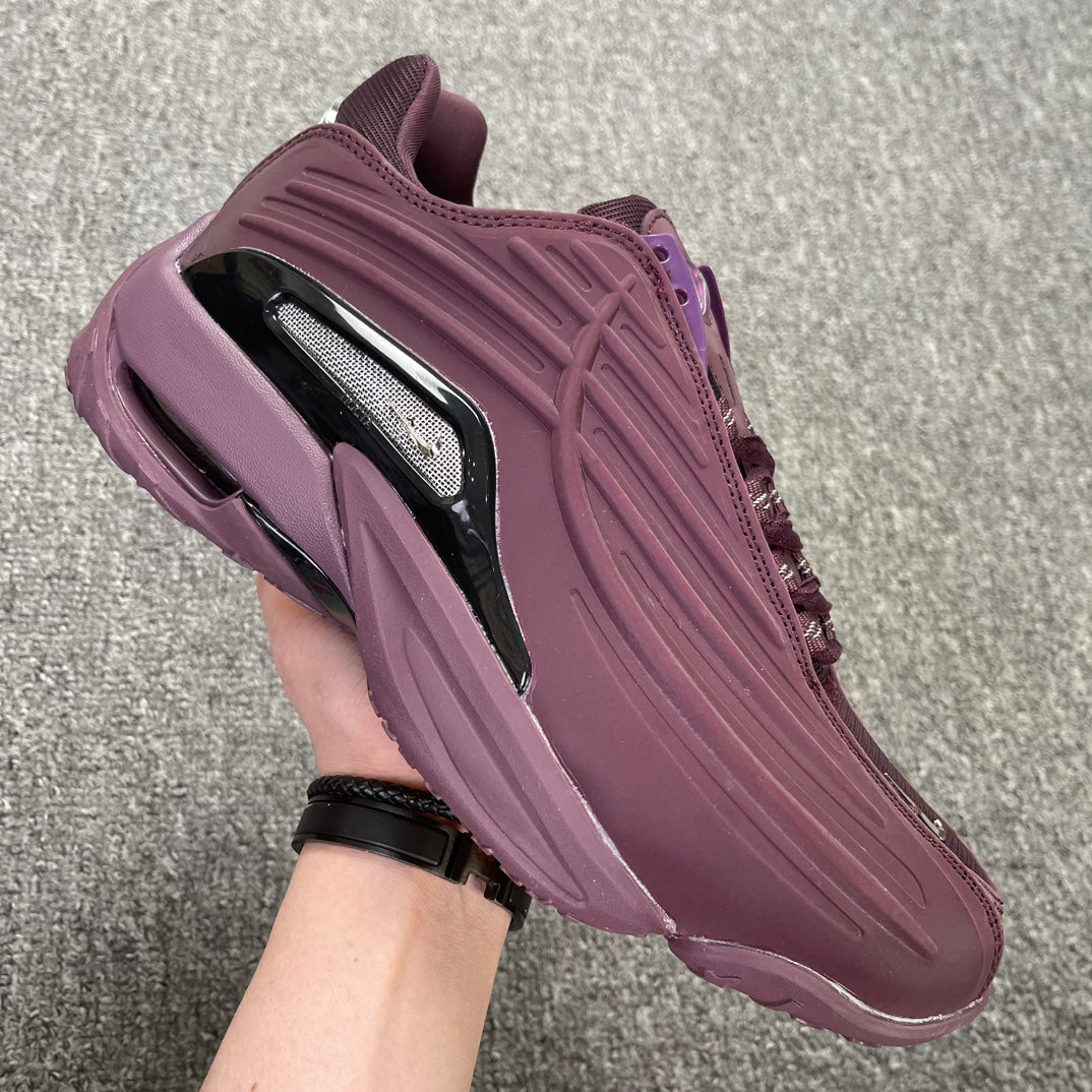 Nike Hot Step 2 Drake NOCTA Eggplant