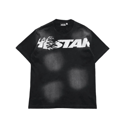 Camiseta Hellstar Cartoon Logo