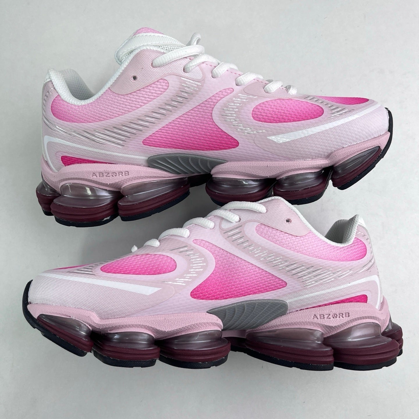 New Balance Abzorb 2000 ‘Rose Sugar’