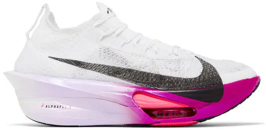 Nike Air Zoom AlphaFly “White Vivid Grape”