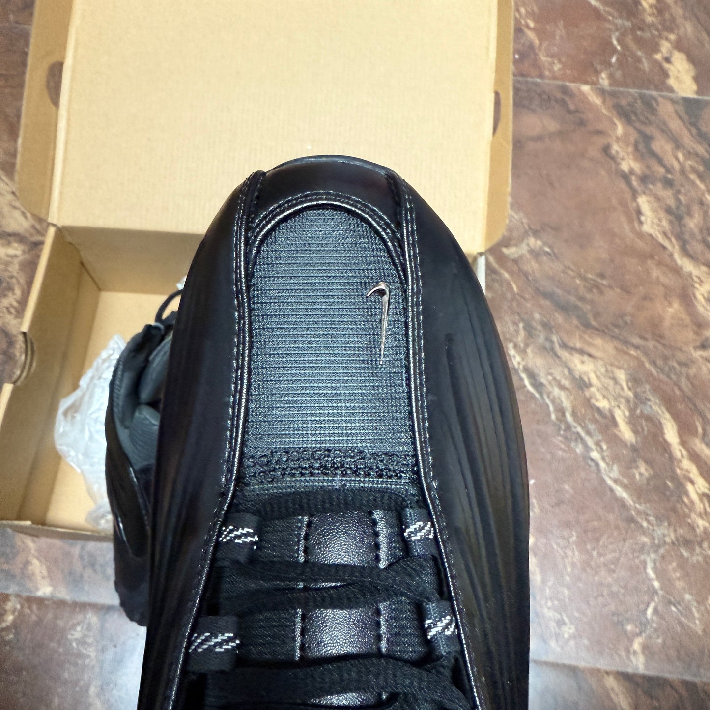 Nike Hot Step 2 Drake NOCTA Black