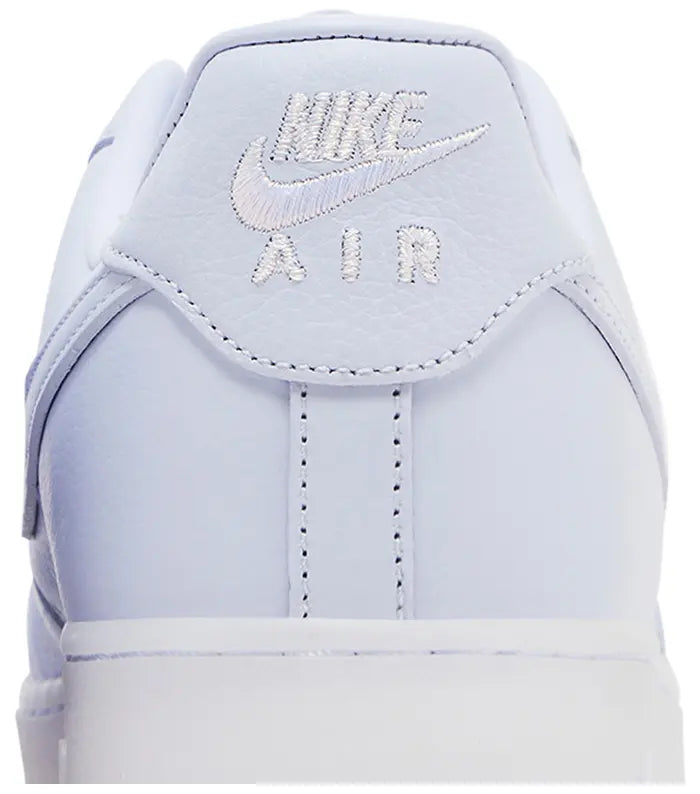 NOCTA x Nike Air Force 1 Low Cobalt Tint