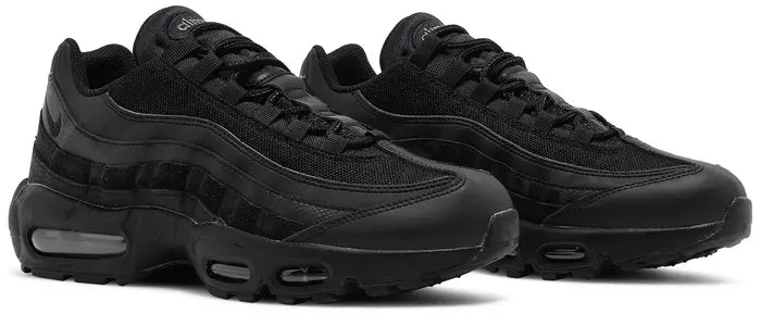 Nike Air Max 95 ‘Triple Black’