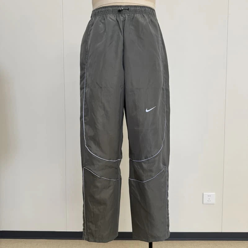 Conjunto Nike x Corteiz Track ‘Grey’