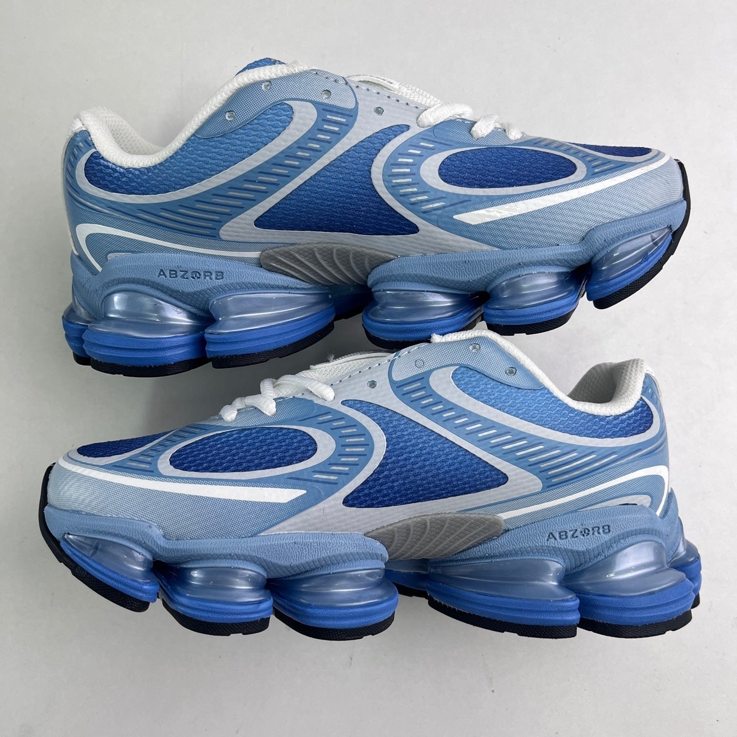 New Balance Abzorb 2000 ‘Baby Blue’