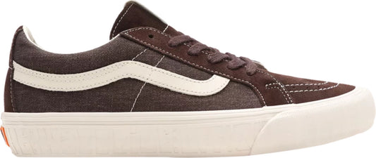 Vans Sk8 Low "Reissue Mocha"